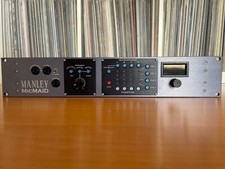 Manley labs micmaid usato  Venezia