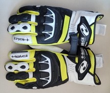 Motorrad handschuh held gebraucht kaufen  Steinheim am Albuch