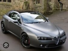 Alfa romeo brera for sale  BARNET