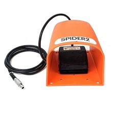 Pedal/pedal de pedal Smith And Nephew REF 126-88-21, Spider 2 comprar usado Pedal/pedal de pedal Smith And Nephew REF 126-88-21, Spider 2 comprar usado  Enviando para Brazil