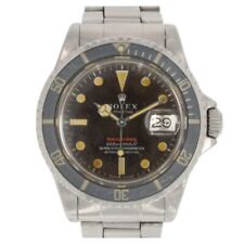 Preowned rolex submariner for sale  LONDON