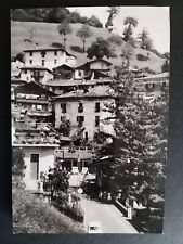 Bovegno . castello. usato  Carpi