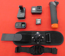 Usado, Câmera de Ação GoPro HERO8 Preta + Controle Remoto + Acessórios + Bateria Extra comprar usado Usado, Câmera de Ação GoPro HERO8 Preta + Controle Remoto + Acessórios + Bateria Extra comprar usado  Enviando para Brazil