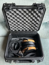 Audeze lcd rosewood gebraucht kaufen  München