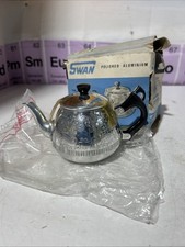 Swan carlton polished for sale  LONDON