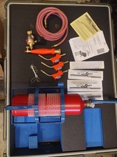 Uniweld torch kit for sale  Winston Salem