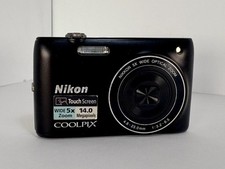 .mint nikon coolpix d'occasion  Amiens-