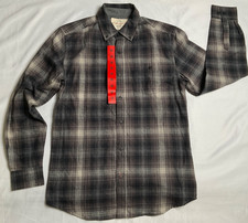 Vintage weatherproof flannel for sale  HUNTINGDON
