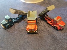 Schuco piccolo alt gebraucht kaufen  Mülheim an der Ruhr