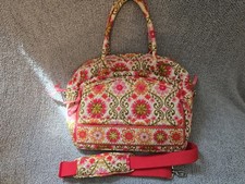 Vera bradley large for sale  Bath
