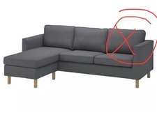 Ikea parup replacement for sale  SUTTON