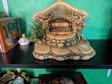 Vintage pendelfin wishing for sale  LEICESTER