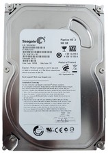 Disco rígido interno Seagate ST3500312CS 500GB 5900 RPM 3,5" desktop PC HDD SATA, usado comprar usado  Enviando para Brazil