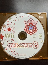 Mario party game for sale  Milwaukee