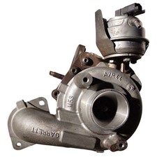 Turbina 968612068006 peugeot usato  Pratola Peligna