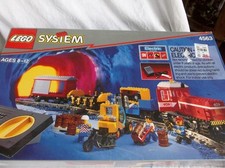 lego train for sale  Washington