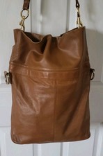 Zara large tan for sale  CHIPPENHAM