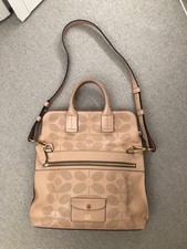 Orla kiely leather for sale  LEICESTER