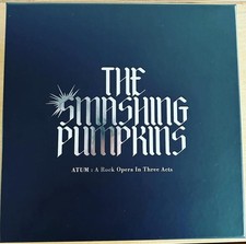 Smashing pumpkins atum for sale  San Diego