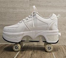 Roller skating shoes for sale  Mason