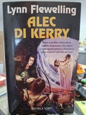 Alec kerry lynn usato  Campolongo Tapogliano