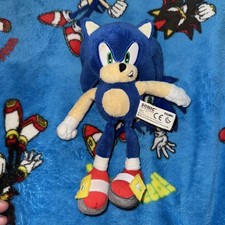 Sonic hedgehog jazwares for sale  COLCHESTER