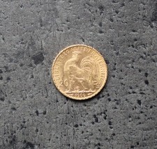 20 francs coq marianne d'occasion 20 francs coq marianne d'occasion Tonneins