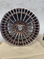 Alu felge mercedes gebraucht kaufen  Straubing