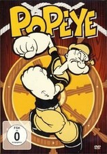Popeye dvd zustand gebraucht kaufen  Berlin