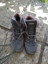 lowa innenschuh gebraucht kaufen lowa innenschuh gebraucht kaufen Bovenden