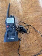 Raymarine ray101e handheld for sale  SOUTHAMPTON