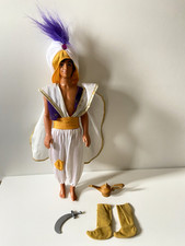 Vintage disney aladdin for sale  WALTHAM CROSS