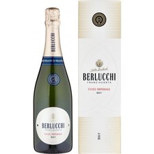 Berlucchi cuvée imperiale usato Berlucchi cuvée imperiale usato  Campi Salentina