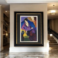 Itzchak tarkay estelle for sale  Jacksonville