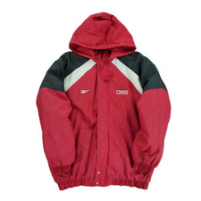 Reebok manteau chhs d'occasion  Bressols