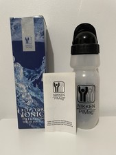 Nikken pimag ionic for sale  Alameda