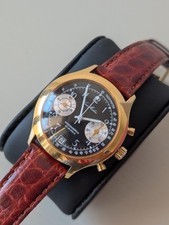 Orologio luis marten usato  Salerno