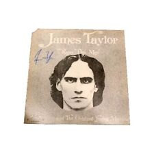 james taylor rainy day man for sale  USA