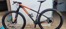 Bicicletta uomo mtb usato  Fiano Romano