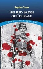 Red badge courage for sale  Montgomery
