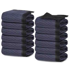 Pcs moving blankets for sale  College Grove