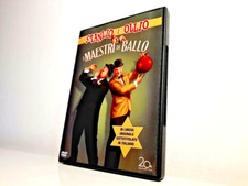 Maestri ballo dvd usato  Faenza