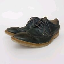 Clarks gambeson leather for sale  BRACKNELL