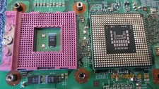 Intel t7500 800 gebraucht kaufen  Dortmund