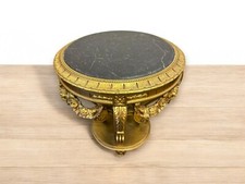 Table ronde style d'occasion  Marseille VI