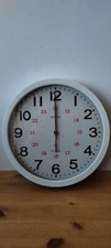 Acctim wall clock for sale  COALVILLE