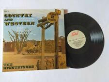 Vinyles 33t country d'occasion  Versailles