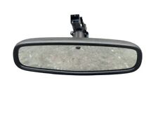 Interior mirror rear d'occasion  Expédié en Belgium