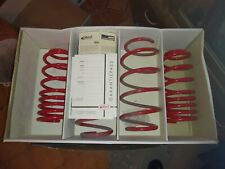 Molle eibach abarth usato  Modena