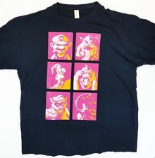 Videogame shirt nintendo gebraucht kaufen  Halle